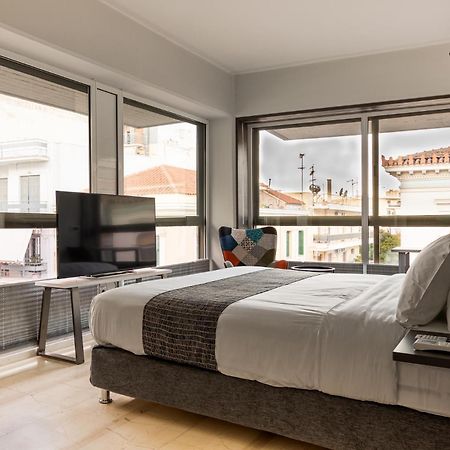 Boutie Executive, A Kalamatastay Property Kültér fotó