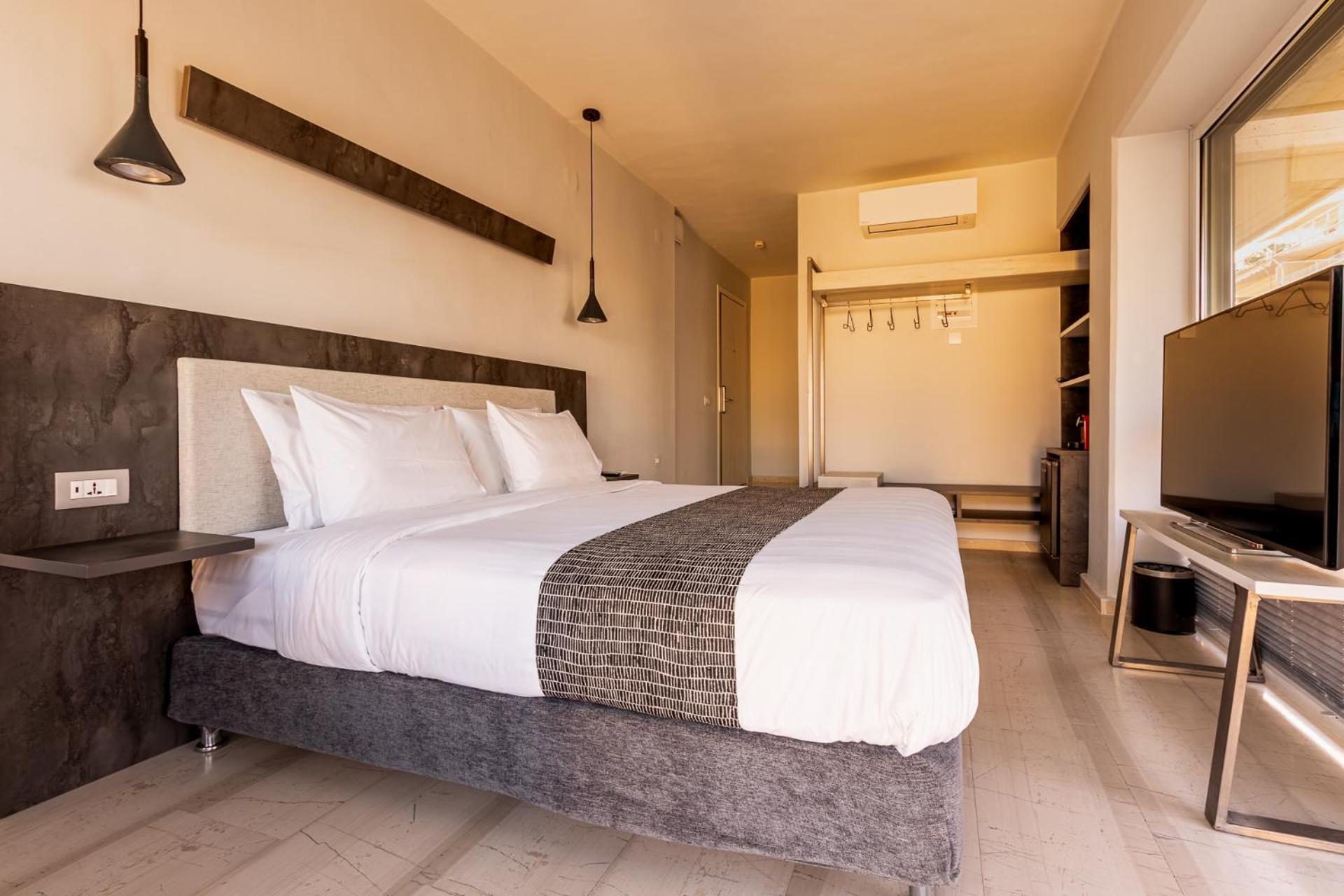 Boutie Executive, A Kalamatastay Property Kültér fotó