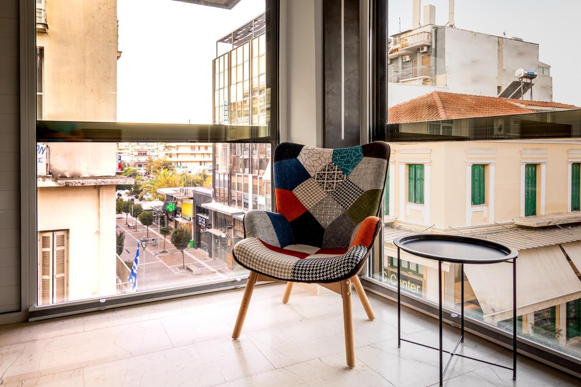 Boutie Executive, A Kalamatastay Property Kültér fotó